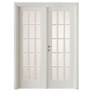 Legnoform I Laccati Model 2-34