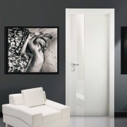 Agoprofil YUNA Y21 VGV SOFT WHITE