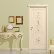 Legnoform Veneziana Model 2-14