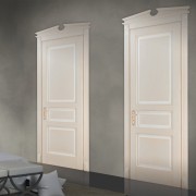 Agoprofil Magnolia Old Fashion Model 727 ST P