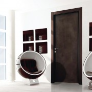 Agoprofil Resin-a LOFT - COFFEE