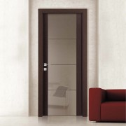 Agoprofil YUNA Y21 V4V SOFT BROWN