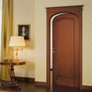 Legnoform Le Radiche Model 8R-11